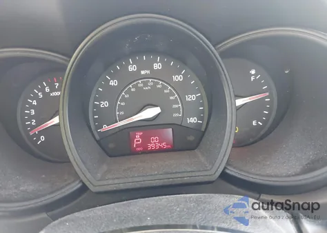 2013 Kia Rio Ex from USA, damaged, VIN KNADN4A38D6210705